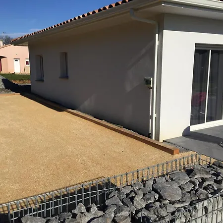 Casa de Férias Mas De Boule *